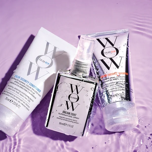 Color WOW Dream Smooth Kit