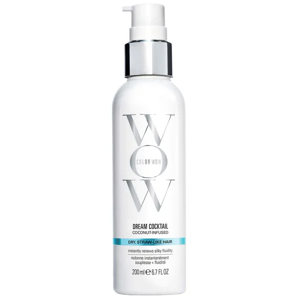 Color Wow Perfect Smooth Duo