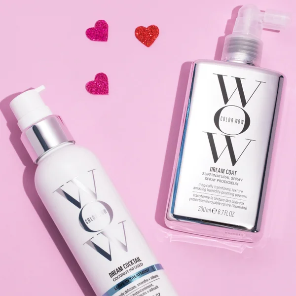 Color Wow Perfect Smooth Duo