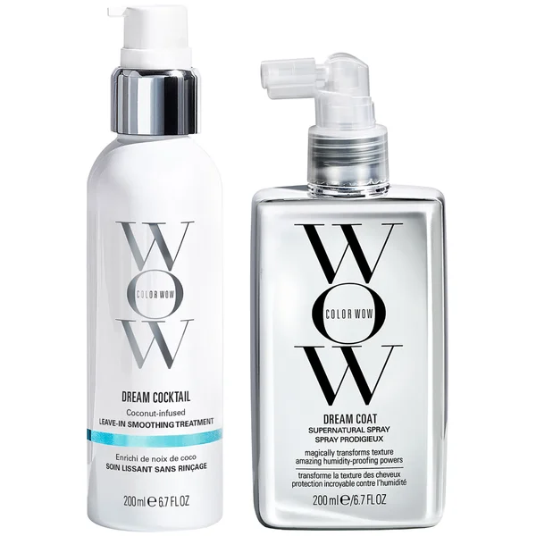 Color Wow Perfect Smooth Duo