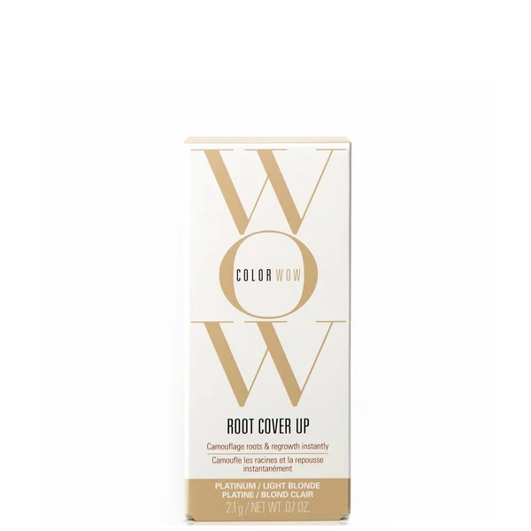 Color Wow Root Cover Up 1.9g (Various Shades)