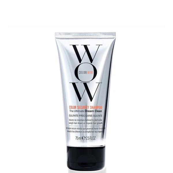 Color Wow Shampoo And Conditioner Travel Duo