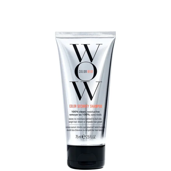 Color Wow Travel Color Security Shampoo 75ml