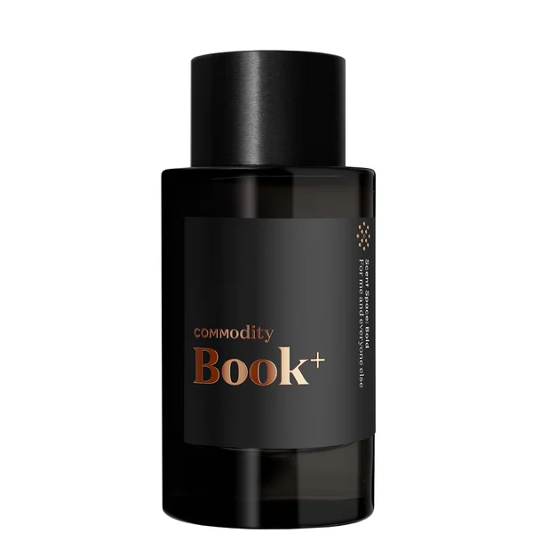Commodity Book+ Bold 100ml