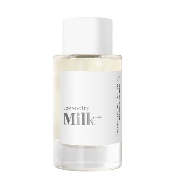 Commodity Milk- Personal 100ml