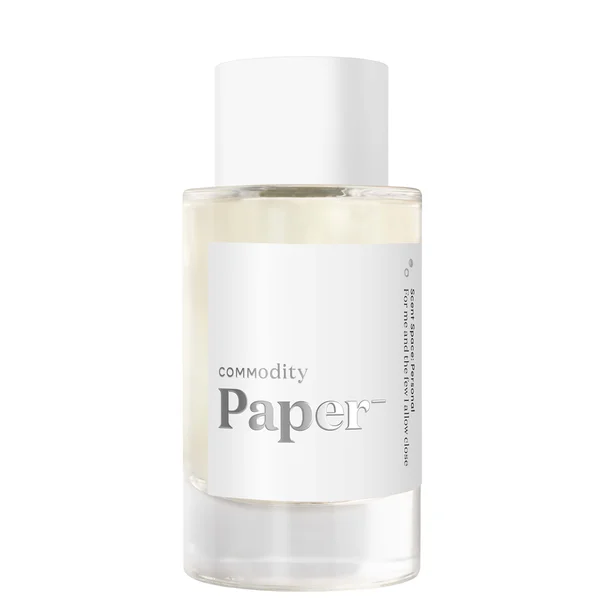 Commodity Paper- Personal 100ml