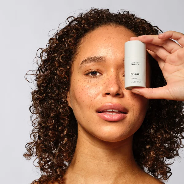 Community Sixty-Six Hydrating Eye Cream 15ml
