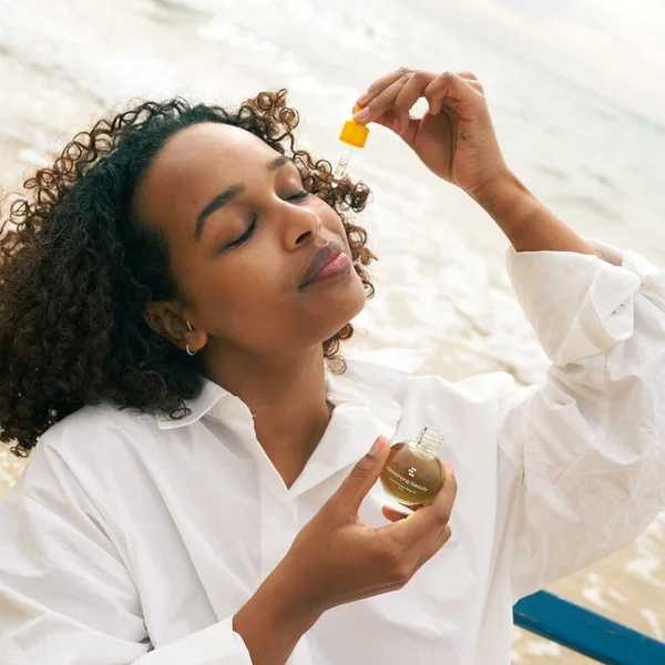 Conserving Beauty Conserve You Face Oil 30ml