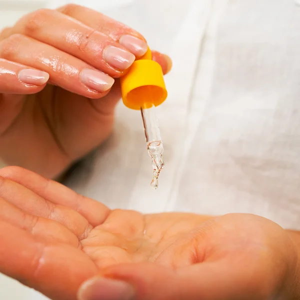 Conserving Beauty Conserve You Face Oil 30ml