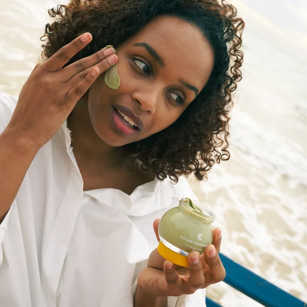 Conserving Beauty Sea Your Glow Mask 70g