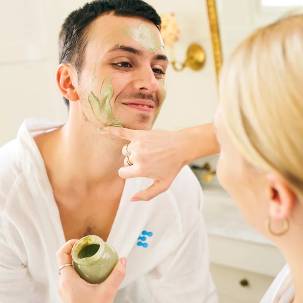 Conserving Beauty Sea Your Glow Mask 70g