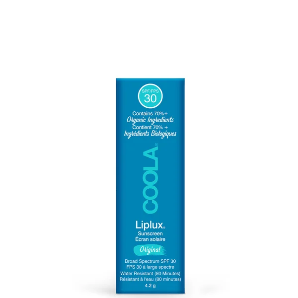 COOLA Classic Liplux SPF30 Original 4.2ml