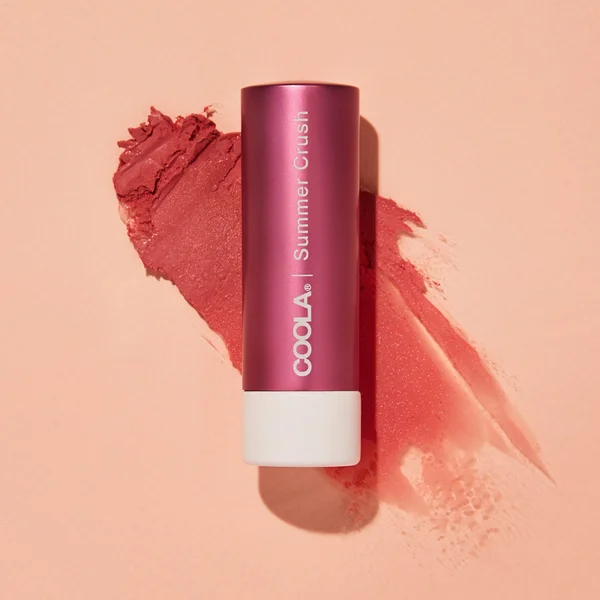 Coola Mineral Liplux SPF 30 Summer Crush