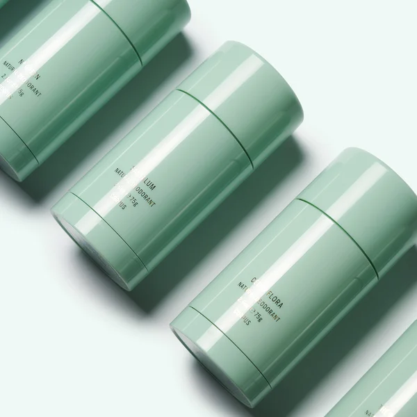 Corpus No. Green Deodorant Stick 2.6oz