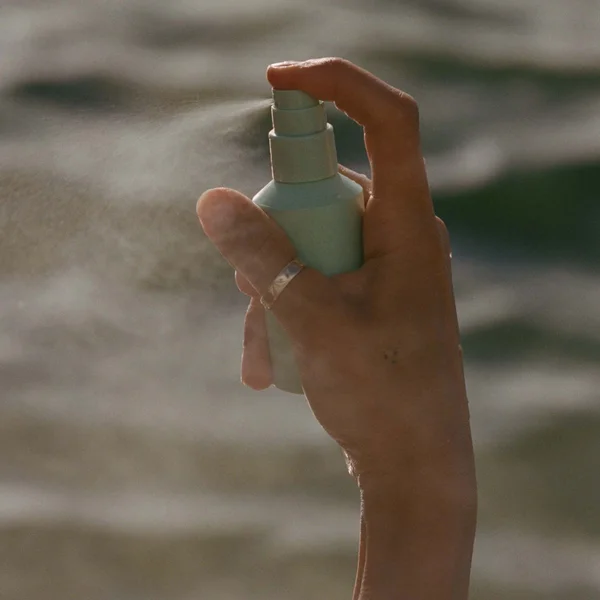 Corpus Pomelo Deodorant Spray 75g