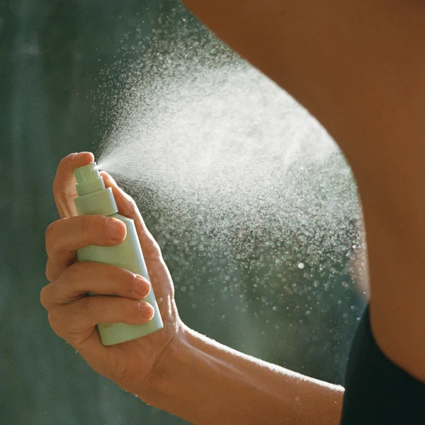 Corpus Pomelo Deodorant Spray 75g