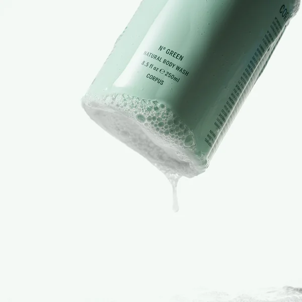 Corpus Santalum Body Wash 8.5oz