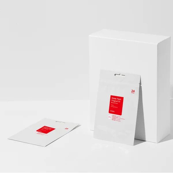 COSRX Acne Pimple Master Patch (24 Patches)