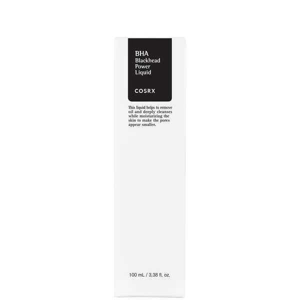 COSRX BHA Blackhead Power Liquid 100ml