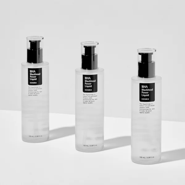 COSRX BHA Blackhead Power Liquid 100ml