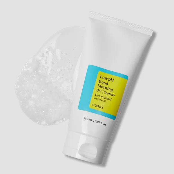 COSRX Low PH Good Morning Cleanser 150ml