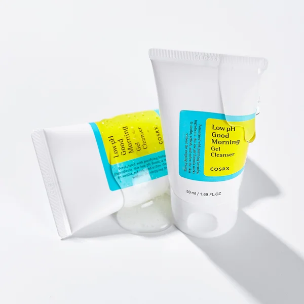COSRX Low PH Good Morning Cleanser 150ml