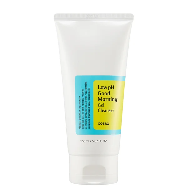 COSRX Low PH Good Morning Cleanser 150ml