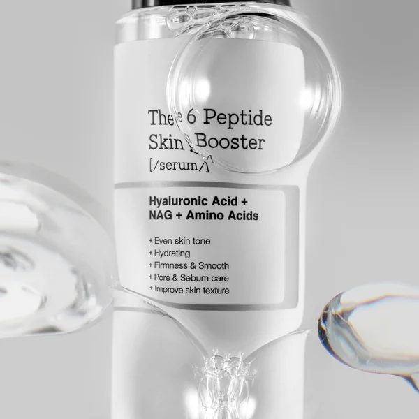 COSRX The 6 Peptide Skin Booster Serum 150ml