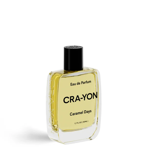 CRA-YON Caramel Days 50ml