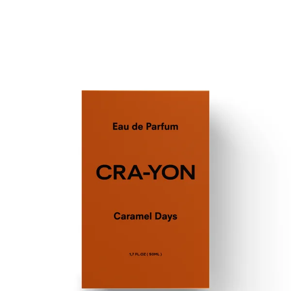 CRA-YON Caramel Days 50ml