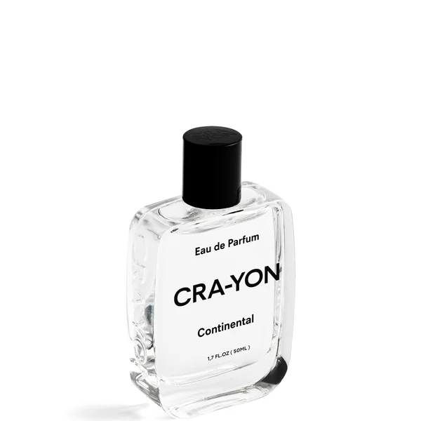 CRA-YON Continental Eau De Parfum 50ml