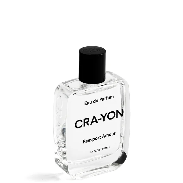CRA-YON Passport Amour Eau De Parfum 50ml