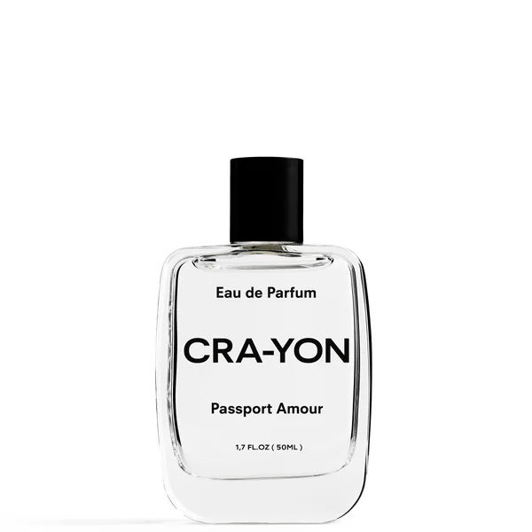 CRA-YON Passport Amour Eau De Parfum 50ml