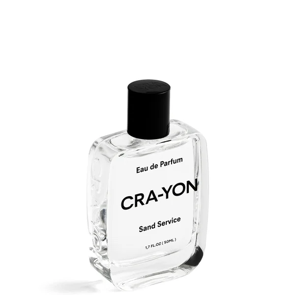 CRA-YON Sand Service Eau de Parfum 50ml