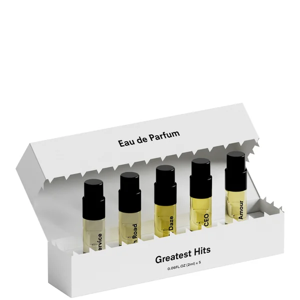 CRA-YON The Greatest Hits Kit