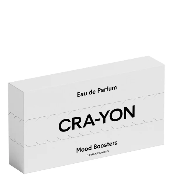 CRA-YON The Mood Booster Kit