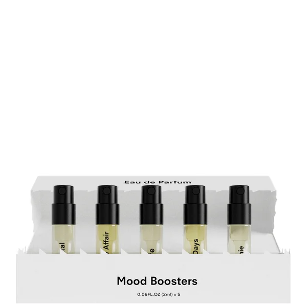 CRA-YON The Mood Booster Kit