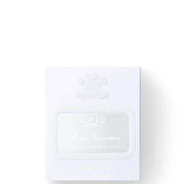 Creed Acqua Fiorentina Eau De Parfum 30ml