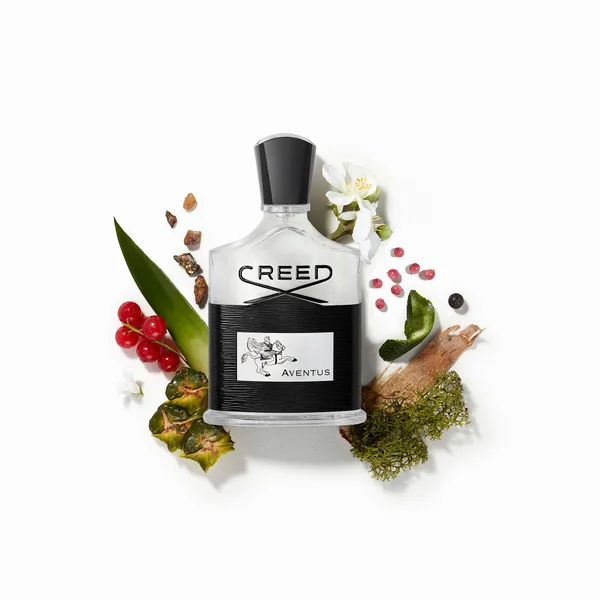Creed Aventus Eau De Parfum 30ml