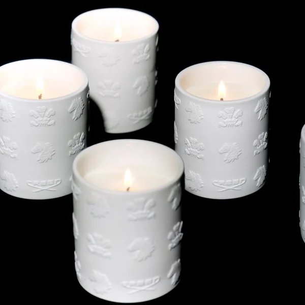 Creed Aventus Porcelain Candle 220g