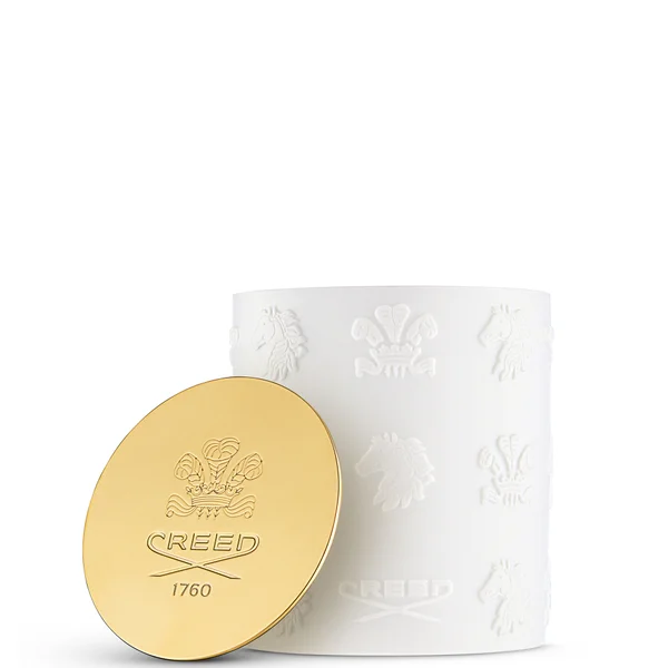 Creed Aventus Porcelain Candle 220g