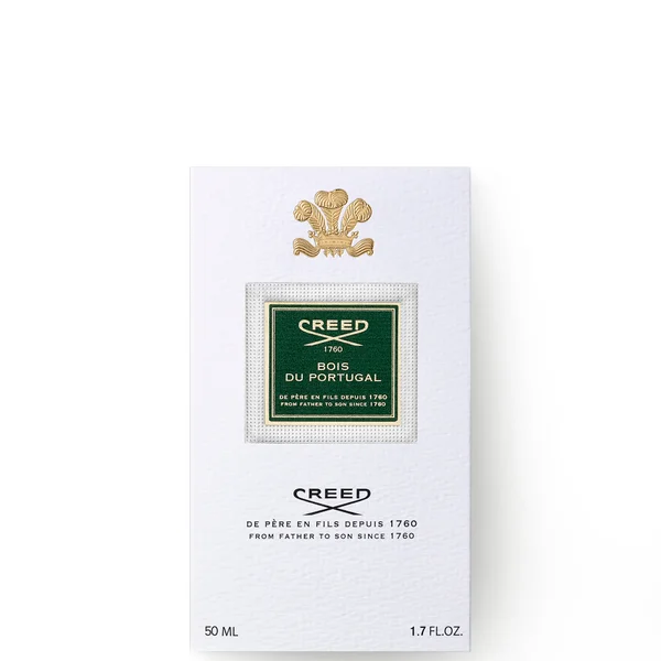 Creed Bois Du Portugal Eau De Parfum 50ml