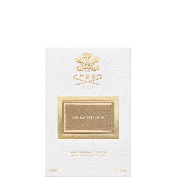 Creed Delphinus Eau De Parfum 50ml