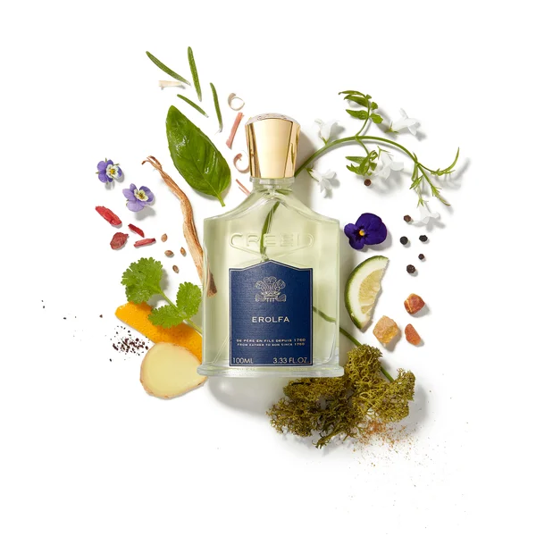 Creed Erolfa Eau De Parfum 50ml