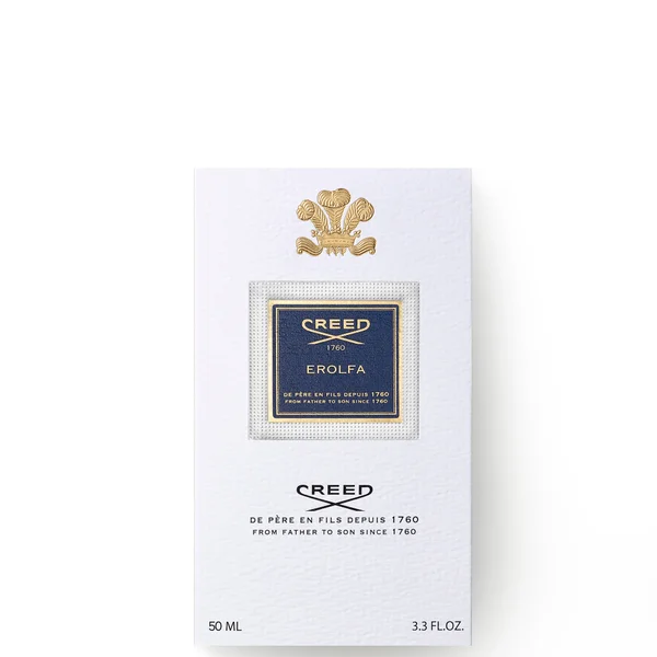 Creed Erolfa Eau De Parfum 50ml