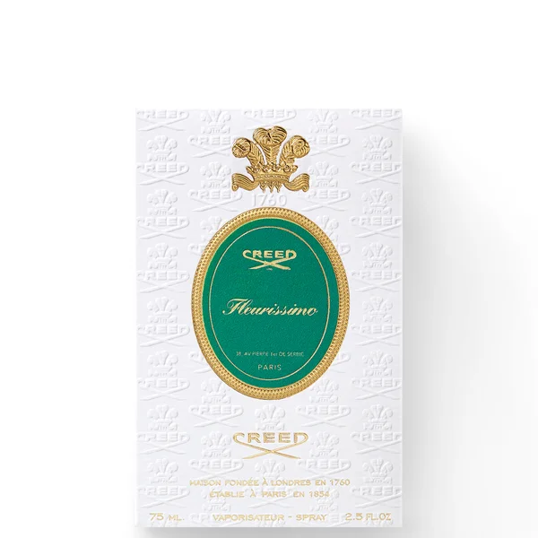 Creed Fleurissimo Eau De Parfum 75ml