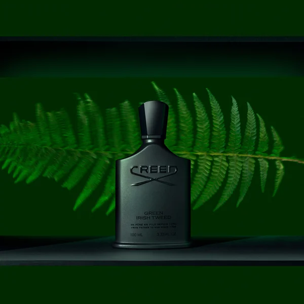 Creed Green Irish Tweed Eau De Parfum 50ml