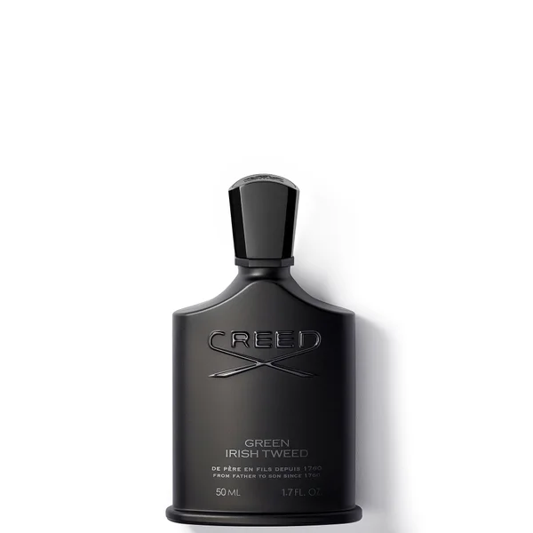 Creed Green Irish Tweed Eau de Parfum 50ml