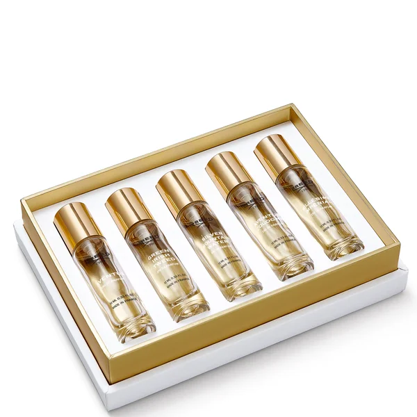 Creed Men's Gift Set 5 X 10ml