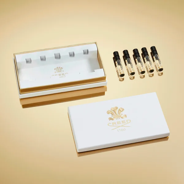 Creed Men's Inspiration Set